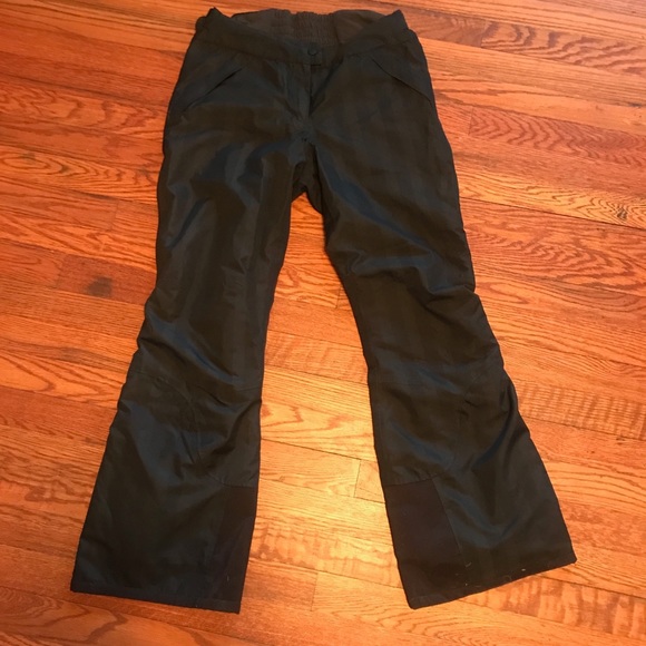 Helly Hansen Pants - Helly Hansen legendary pant black